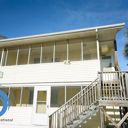 Windy Hill Villa 4 - Beach Fun Myrtle Beach Eksteriør billede