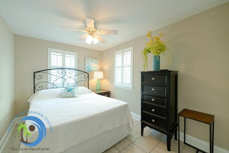 Windy Hill Villa 4 - Beach Fun Myrtle Beach Eksteriør billede