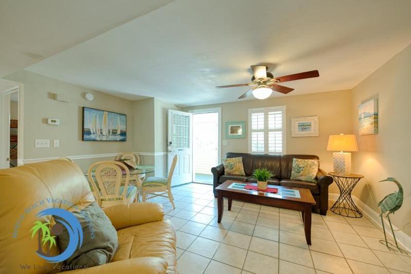 Windy Hill Villa 4 - Beach Fun Myrtle Beach Eksteriør billede