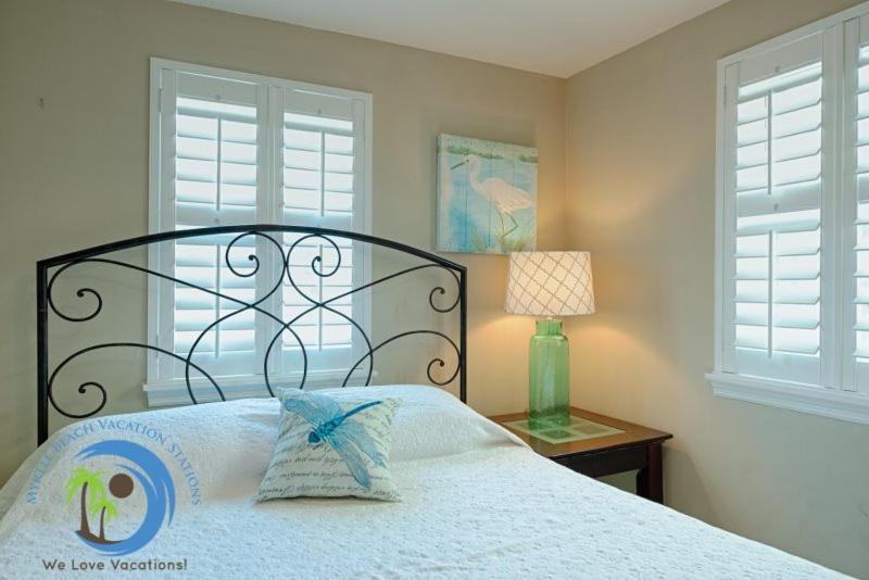 Windy Hill Villa 4 - Beach Fun Myrtle Beach Eksteriør billede