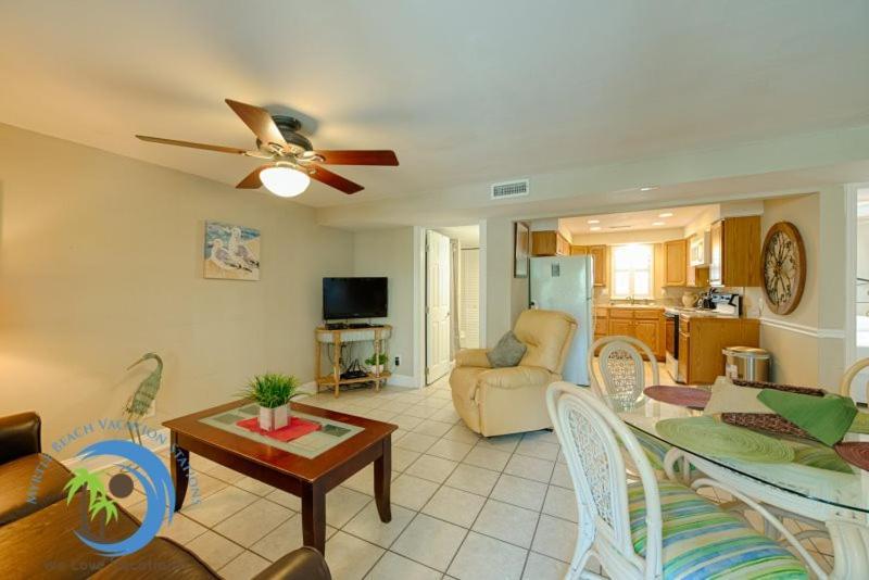 Windy Hill Villa 4 - Beach Fun Myrtle Beach Eksteriør billede