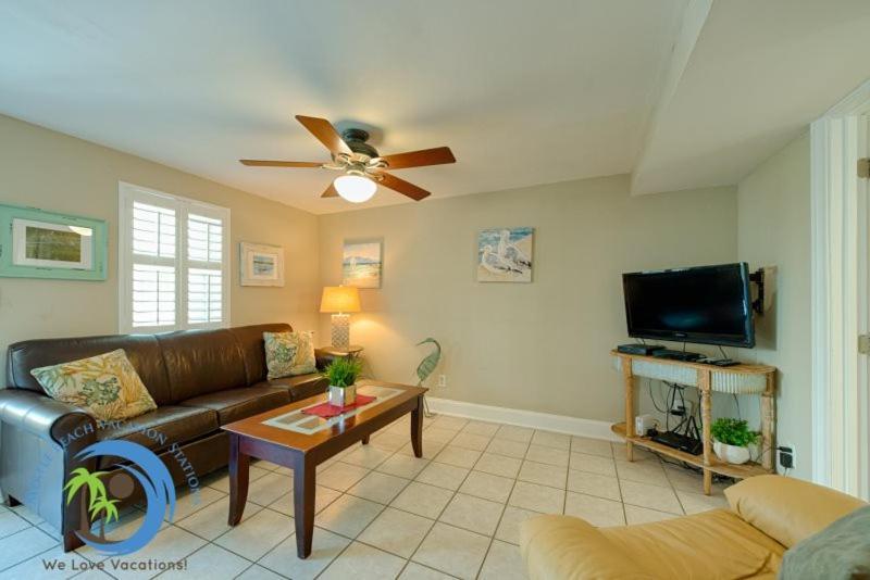 Windy Hill Villa 4 - Beach Fun Myrtle Beach Eksteriør billede